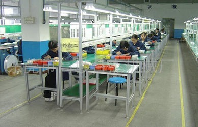 Shenzhen YONP Power Co.,Ltd