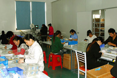 Shenzhen YONP Power Co.,Ltd