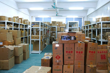 Shenzhen YONP Power Co.,Ltd