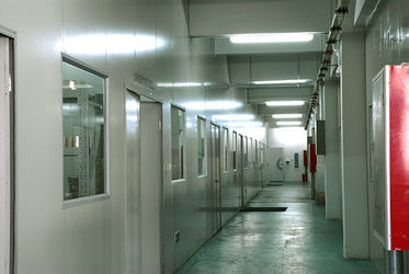 Shenzhen YONP Power Co.,Ltd