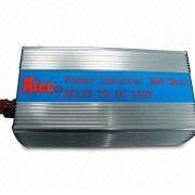 KTEC KI300E12230B AC/AC Adapter with EN60950-1 UL60950-1