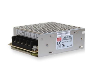 35W AC DC 12V LED Power Supply LED driver RS-35 Tegangan Konstan