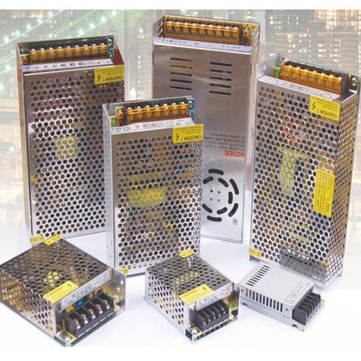 AC / DC switching power supply