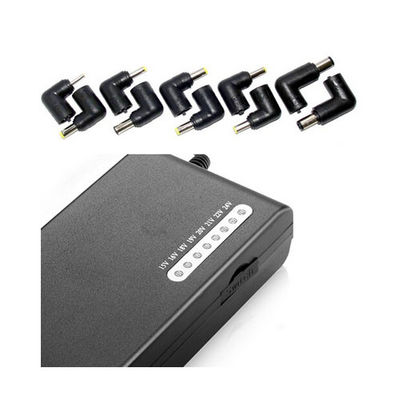 Hot sale universal laptop power adapter with 5V 1A 90W 2*USB port