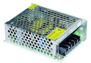 12V 2.1A 25W cctv-Schalterstromversorgung für cctv-Stromversorgung