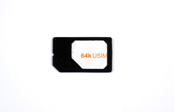 3FF миниое - переходника карточки Nano SIM UICC, черный пластичный ABS IPhone4