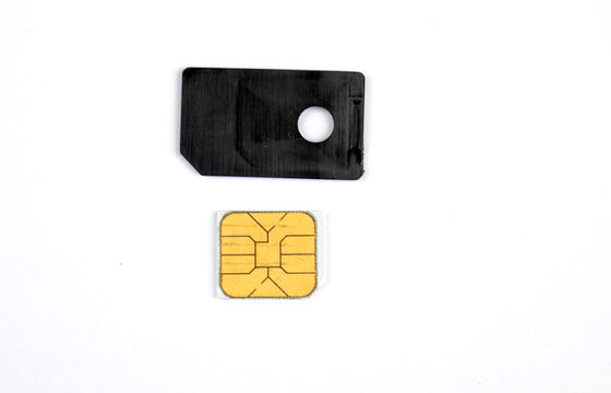 3FF untuk 2dst MINI SIM Adapter, mikro Sim untuk standar Sim Adapter