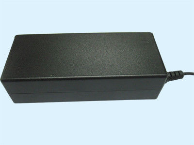 adaptateur de bureau d'alimentation d'énergie de 24V 2A pour le dispositif d'affichage, rendement élevé 48W