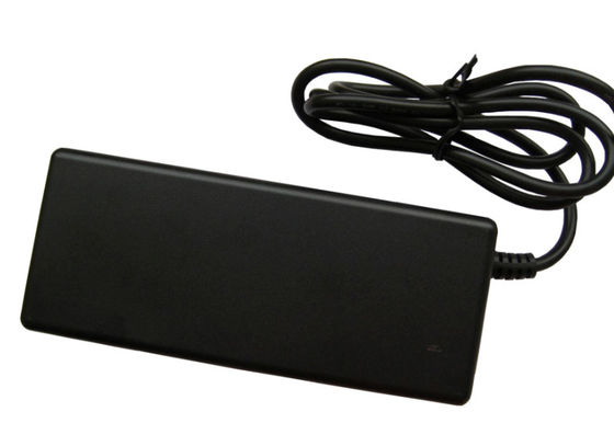 อะแดปเตอร์ 36VDC 1.5A สก์ท็อปไฟฟ้าสำหรับข้อมูลธนาคารอุปกรณ์, C-tick FCC ได้รับการอนุมัติ