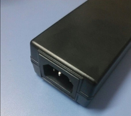 14V4.6A Desktop Power Adapter IEC320/C14 Input Connector For Audio System