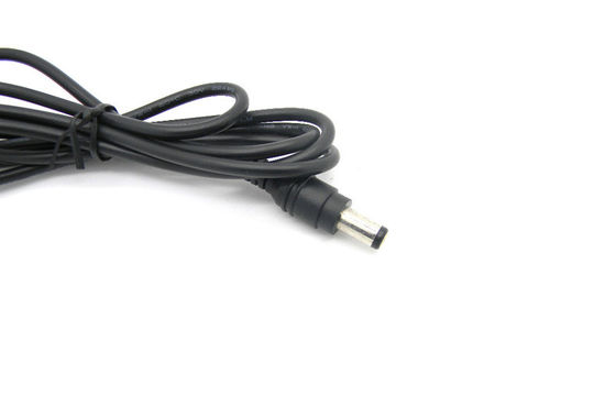 Zwei Enden verkabeln Tischplattenschaltnetzteil/Tischplattenstromadapter 12V 1000mA