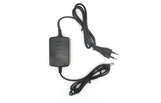 Zwei Enden verkabeln Tischplattenschaltnetzteil/Tischplattenstromadapter 12V 1000mA