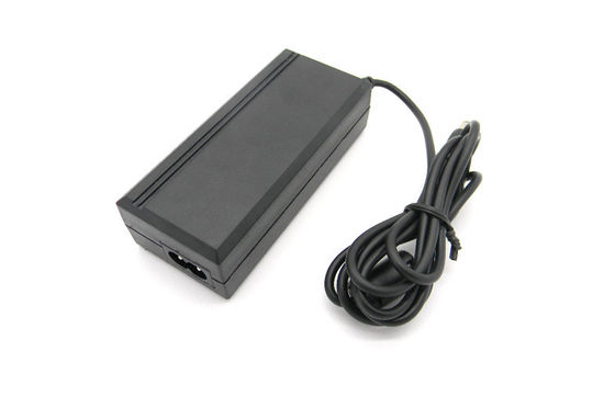 AC 12V 2A к переходнике силы DC над настоящим/постоянн течением 5.5x2.1mm