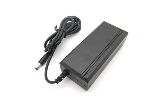 AC 12V 2A к переходнике силы DC над настоящим/постоянн течением 5.5x2.1mm