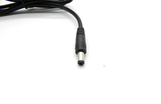 بیش از ولتاژ AC به آداپتور DC قدرت دسکتاپ 36W 12V UK پلاگین برای تلویزیون ال سی دی