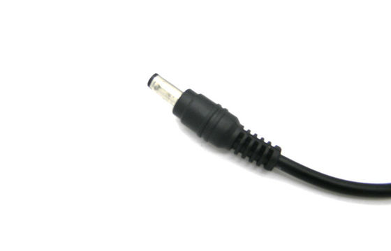 Hi-pot 12V 4A Desktop DC Power Supply FCC Part 15 Class B Với Security Camera