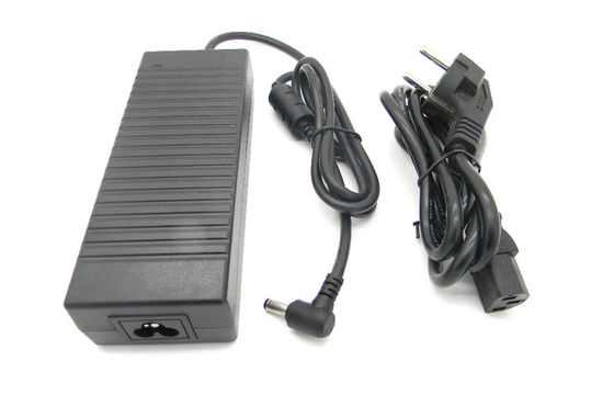 Automatyczny Pulpit Zasilacz 24V 6A Dla wyświetlaczem LED