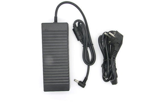 Automatyczny Pulpit Zasilacz 24V 6A Dla wyświetlaczem LED