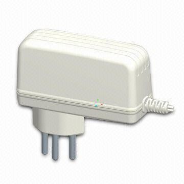 KTEC 24W KSAP024 Dòng hoán cắm với EN60950-1 UL60950-1