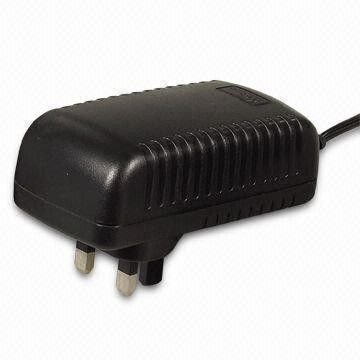 Travel Power Adapters, Power Supply với Single Output Cấp