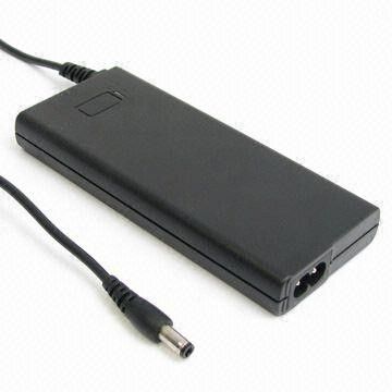 65W 16V - 24V Super บางอะแดปเตอร์ซีรีส์สวิตชิ่งในตัวอีเอ็มกรอง KTEC AC Adapter