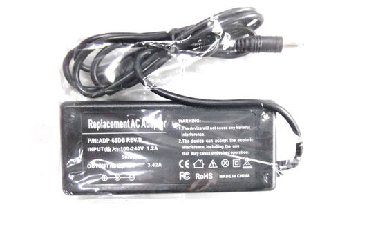 Acer thay thế máy tính xách tay Power Adapter Với FCC Part 15 Class B
