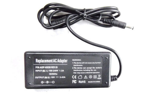 Acer thay thế máy tính xách tay Power Adapter Với FCC Part 15 Class B