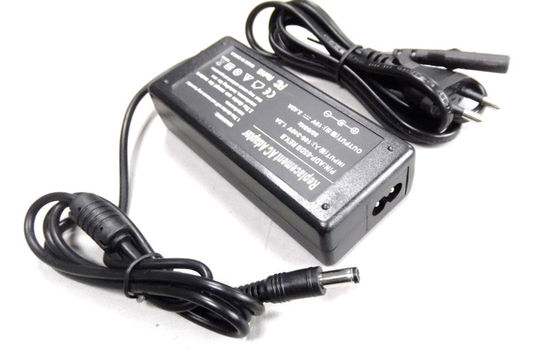 Adaptador alto DC19V 5.5x2.1mm do poder do portátil da substituição de Efficency para Acer