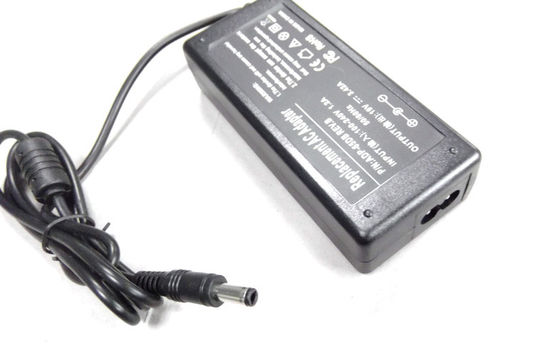 Adaptador alto DC19V 5.5x2.1mm do poder do portátil da substituição de Efficency para Acer