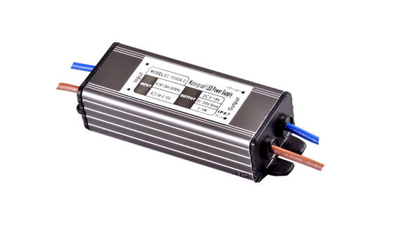 Vollständige Auswahl 90V - wachsen konstanter Fahrer 12.6W Wechselstroms 264V Strom-300mA LED für LED Licht