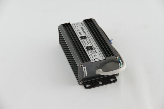1500mA 50 Watt Đen liên tục hiện tại LED Trường hợp điều khiển bằng nhựa dẻo, 36V LED Driver Power Supply