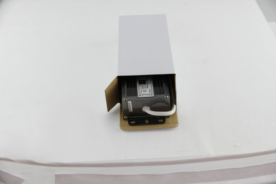 1500mA 50 Watt Đen liên tục hiện tại LED Trường hợp điều khiển bằng nhựa dẻo, 36V LED Driver Power Supply