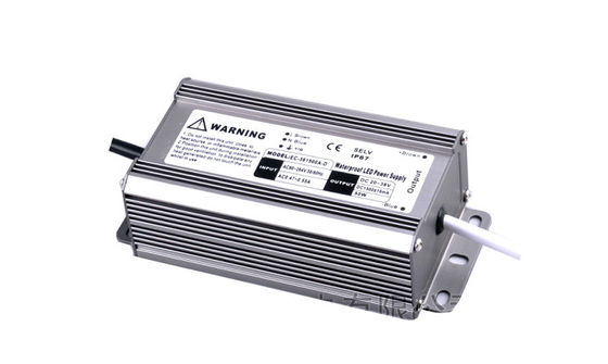 ইউনিভার্সাল এসি 230V কনস্ট্যান্ট LED ড্রাইভার 70W 2100mA, IP67 অগ্রিম LED ড্রাইভার