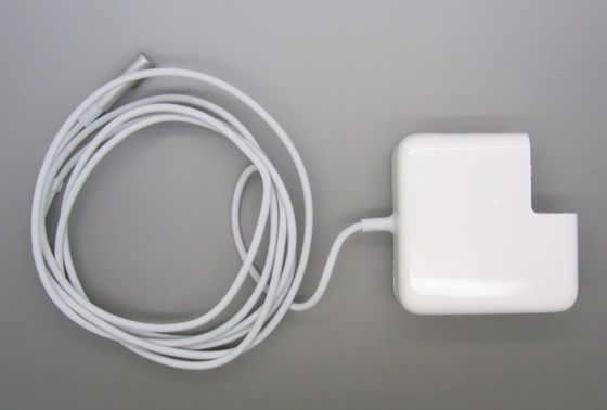 Carregador original do adaptador da alimentação CA 45W para os portáteis MB283LL/A-00 de Apple 14.5v