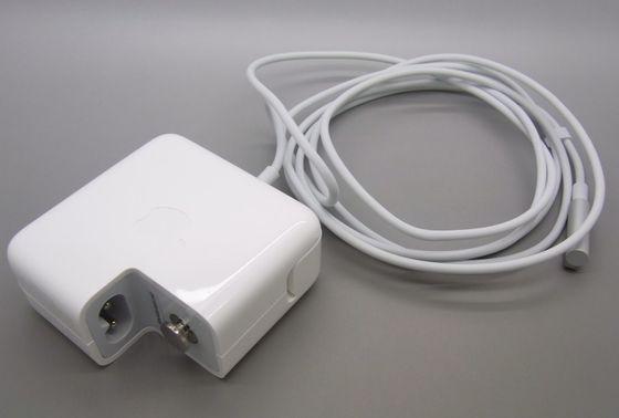 Carregador original do adaptador da alimentação CA 45W para os portáteis MB283LL/A-00 de Apple 14.5v