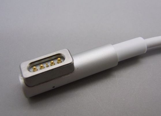 Carregador original do adaptador da alimentação CA 45W para os portáteis MB283LL/A-00 de Apple 14.5v