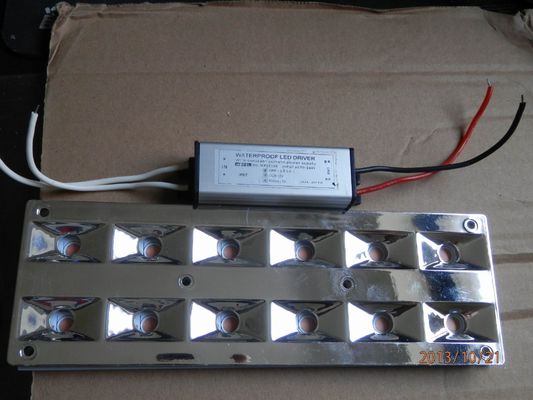 1A 150mA কনস্ট্যান্ট LED ড্রাইভার 10W ইউনিভার্সাল এসি ইনপুট সঙ্গে