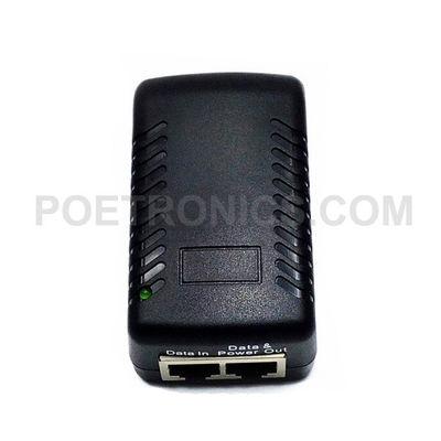 15VDC, 0.8A POE Anahtarlama Güç Adaptörü ve Tedarik