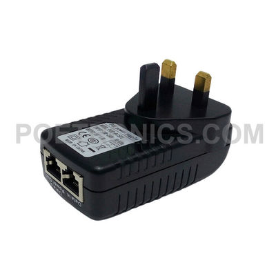 15VDC, 0.8A POE Anahtarlama Güç Adaptörü ve Tedarik