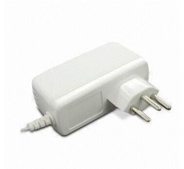 sécurité légère d'alimentation d'énergie de commutation de C.C à C.A. 12Watt pour des périphériques mobiles