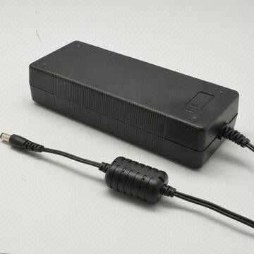 فوق العاده باریک AC DC سوئیچینگ 120W منبع تغذیه، لوازم خارجی دسکتاپ قدرت