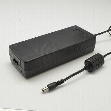 فوق العاده باریک AC DC سوئیچینگ 120W منبع تغذیه، لوازم خارجی دسکتاپ قدرت