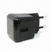 OEM 5V 100mA AC DC Switching Power Supply Adapter dla urządzeń mobilnych
