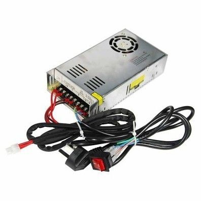 kit de Diy d'imprimante de 350W 12V 29A 3D, alimentation d'énergie de commutation à C.A./C.C