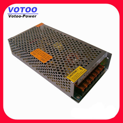 120W 12V 10A Tegangan Konstan Power Supply, AC DC Switched Power Supply