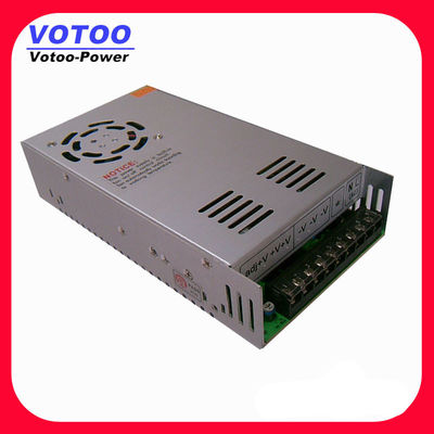 120W 12V 10A Tegangan Konstan Power Supply, AC DC Switched Power Supply