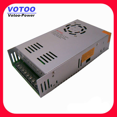 120W 12V 10A Tegangan Konstan Power Supply, AC DC Switched Power Supply