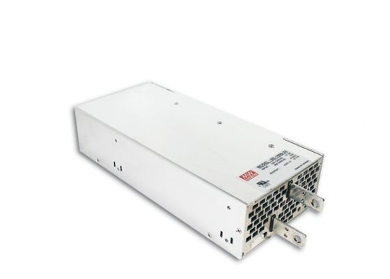 AC DC は電源の変圧器のアダプターを 12 ボルト DC および 24 ボルト DC SE-1000W 導きました