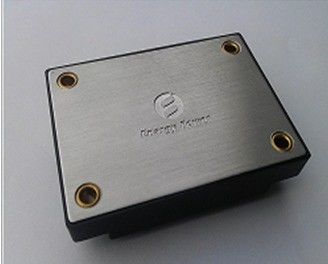 High efficiency industrial power converter 30W Output 12V / 2.5A  XD30-24S12-PECW