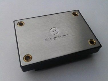 Módulo industrial 50W XX50-12S24-PEC do conversor da fonte de alimentação da C.C. da escala larga 9-18 V da entrada